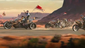 afterworldcavalry