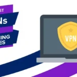 5 Best VPNs for Movies: Stream From Anywhere